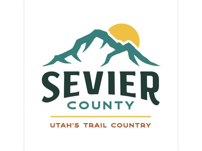 Logo for 2026 Sevier County Fair